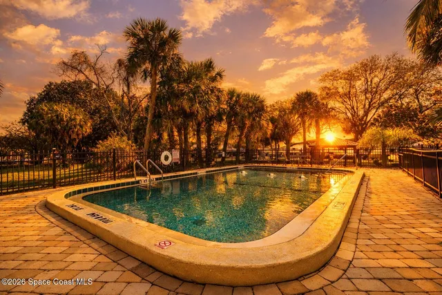 $199,000 | 1209 East New Haven Avenue, Unit 404, Melbourne, FL 32901