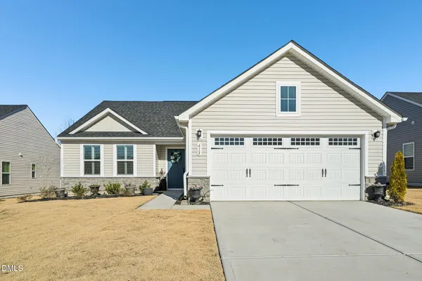 $355,000 | 613 Matthiola Drive, Wendell, NC 27591