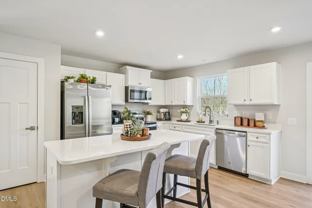 $359,900 | 613 Matthiola Drive, Wendell, NC 27591