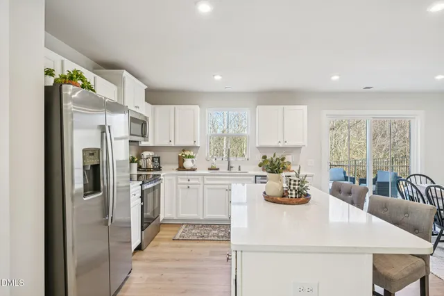 $359,900 | 613 Matthiola Drive, Wendell, NC 27591