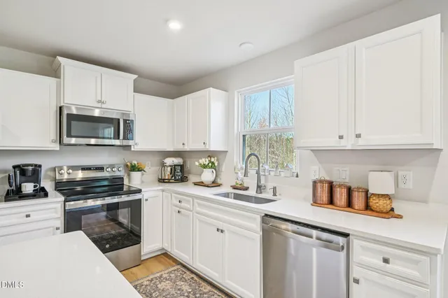 $359,900 | 613 Matthiola Drive, Wendell, NC 27591