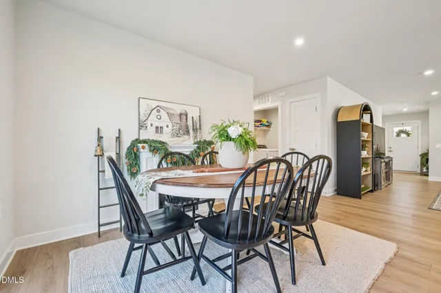 $359,900 | 613 Matthiola Drive, Wendell, NC 27591