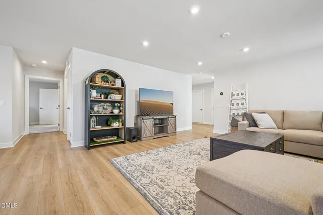 $359,900 | 613 Matthiola Drive, Wendell, NC 27591