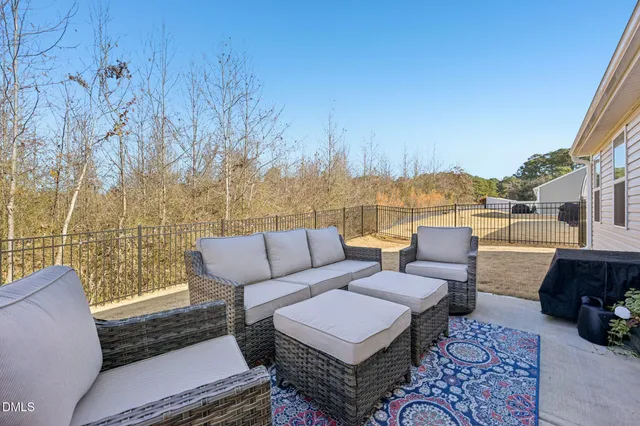 $359,900 | 613 Matthiola Drive, Wendell, NC 27591