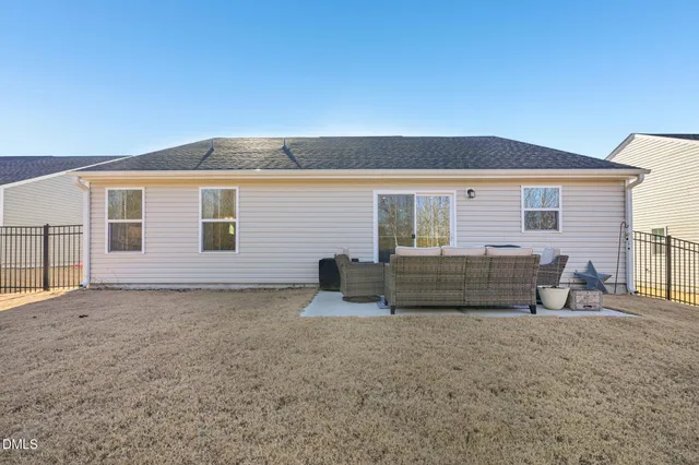 $359,900 | 613 Matthiola Drive, Wendell, NC 27591