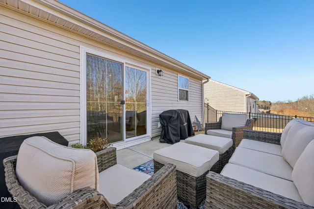 $359,900 | 613 Matthiola Drive, Wendell, NC 27591