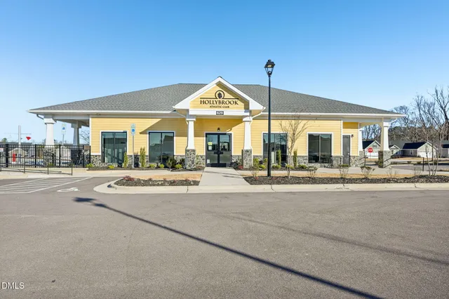 $359,900 | 613 Matthiola Drive, Wendell, NC 27591