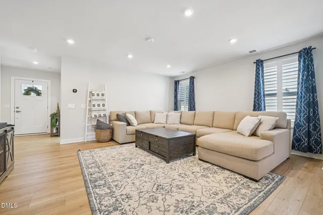 $359,900 | 613 Matthiola Drive, Wendell, NC 27591