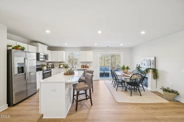 $359,900 | 613 Matthiola Drive, Wendell, NC 27591