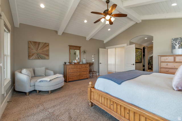 470 Lindsay Spring Road Heber City, UT 84032 - Photo 13 of 65