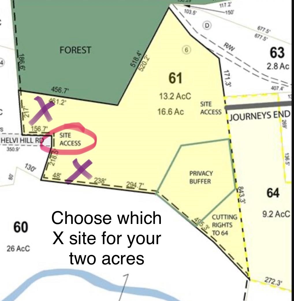 0 Helvi Hill Road Rutland, VT 05701 - Photo 11 of 11