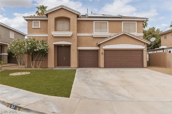 $679,900 | 57 Ashby Hills Court, Henderson, NV 89012
