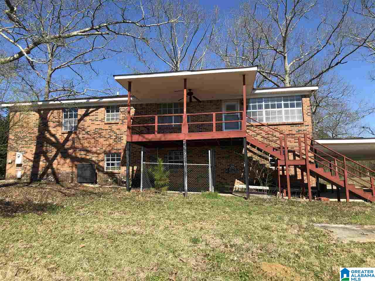 609 Cobb Brazeel Road Trafford, AL 35172 - Photo 42 of 42