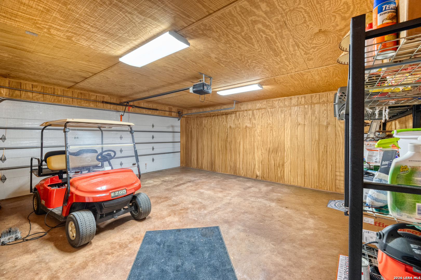 206 South River Pl Road Rio Frio, TX 78879 - Photo 12 of 14 a backyard of a house with barbeque oven table and chairs