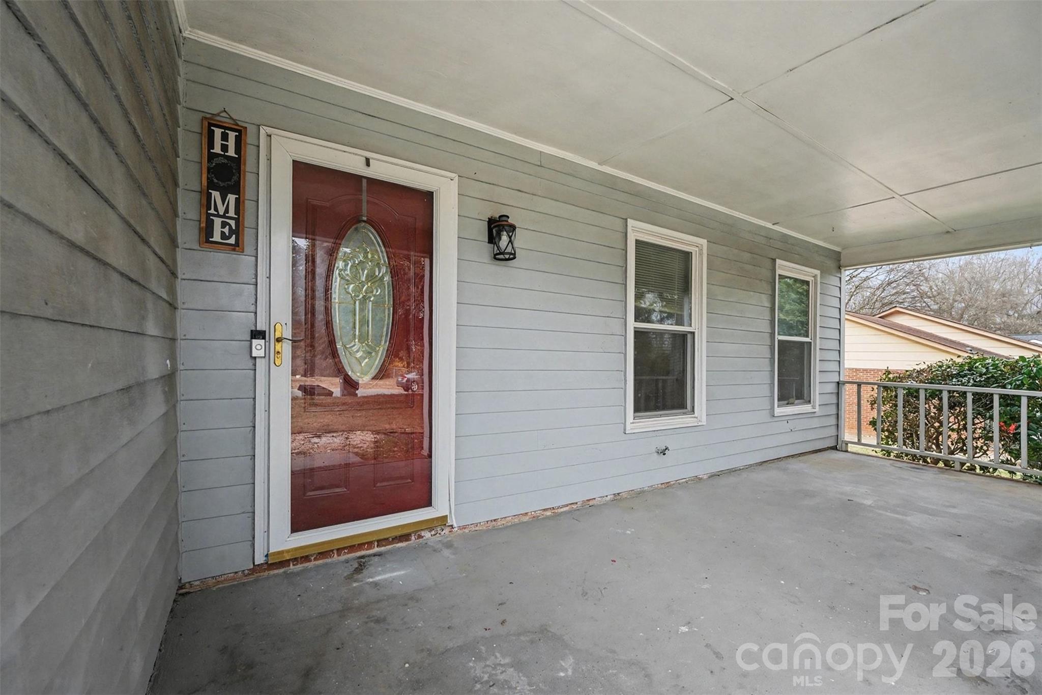 5609 Beaconsfield Road Charlotte, NC 28214 - Photo 27 of 33 Gallery Image 27