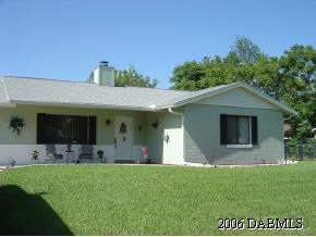 1317 Alcorn Road Port Orange, FL 32129 - Photo 1 of 8 Primary Photo