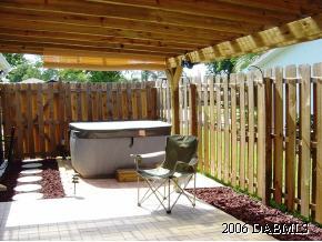 1317 Alcorn Road Port Orange, FL 32129 - Photo 7 of 8 Additional Photo