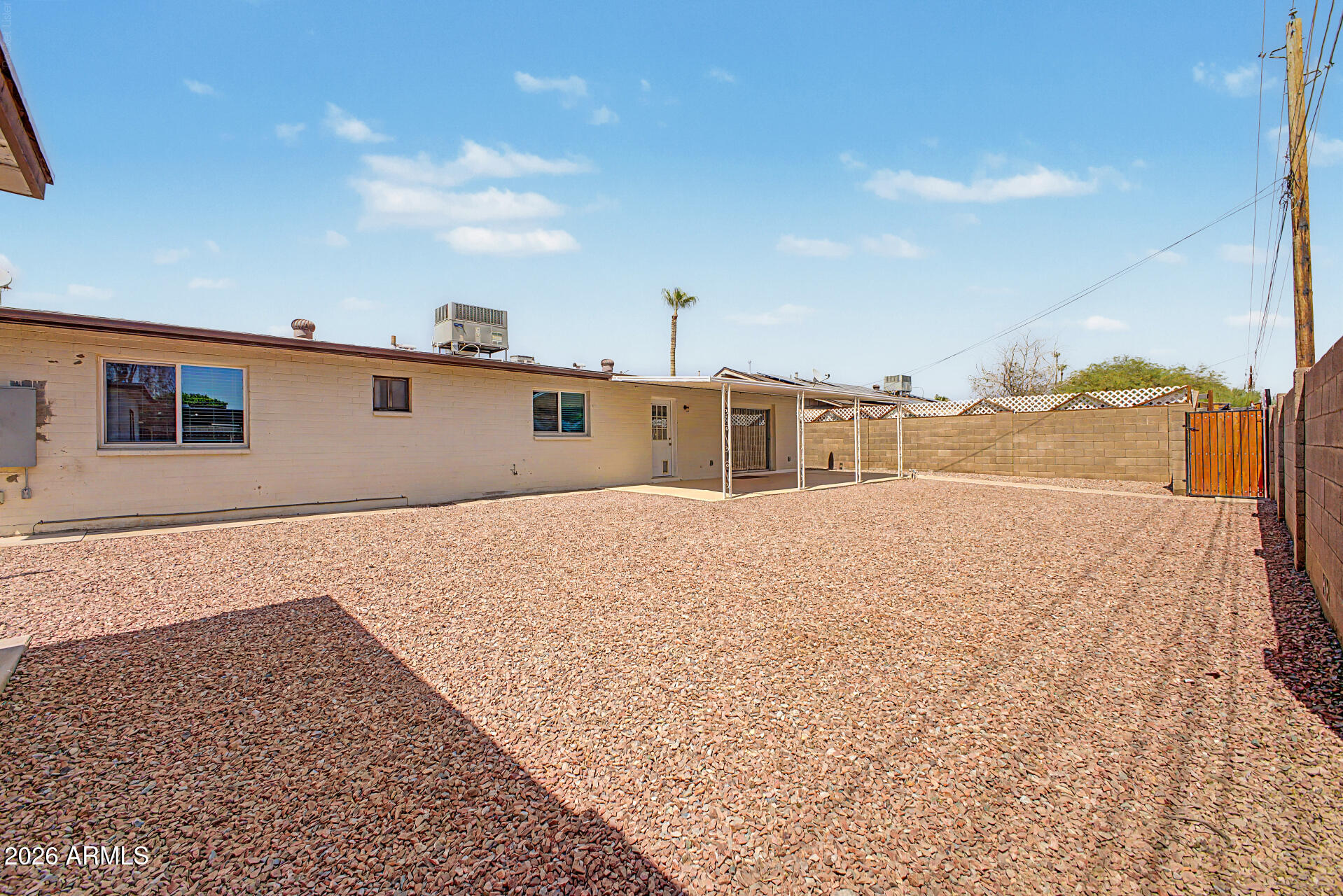 1623 East Del Rio Drive Tempe, AZ 85282 - Photo 38 of 42 34 - Del Rio