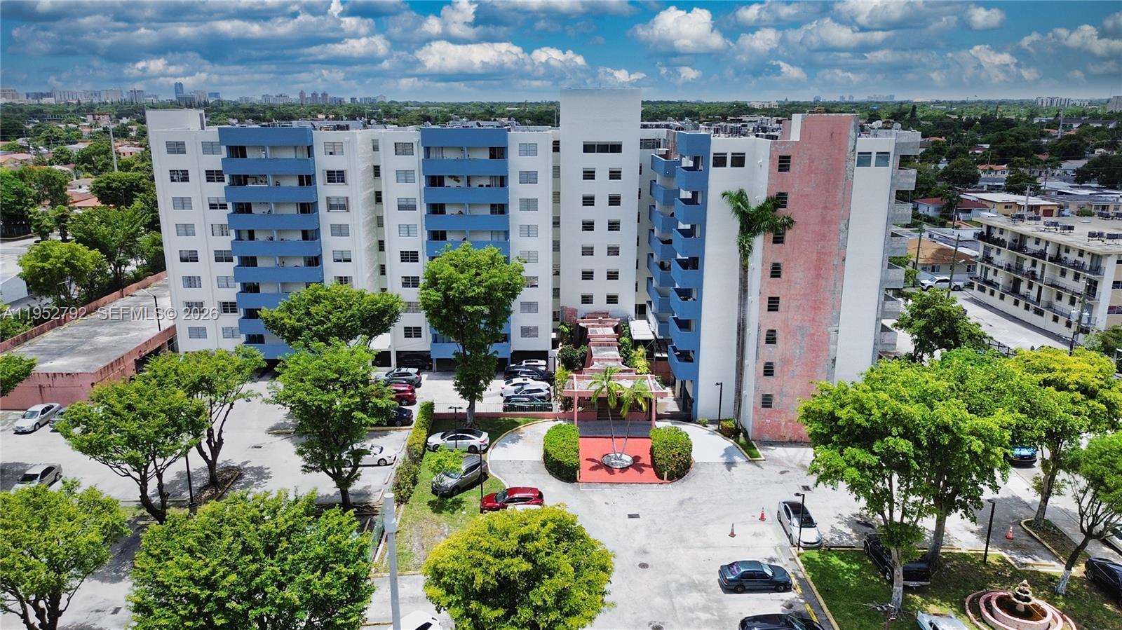 5050 Northwest 7th Street, Unit 705 Miami, FL 33126 - Photo 1 of 12