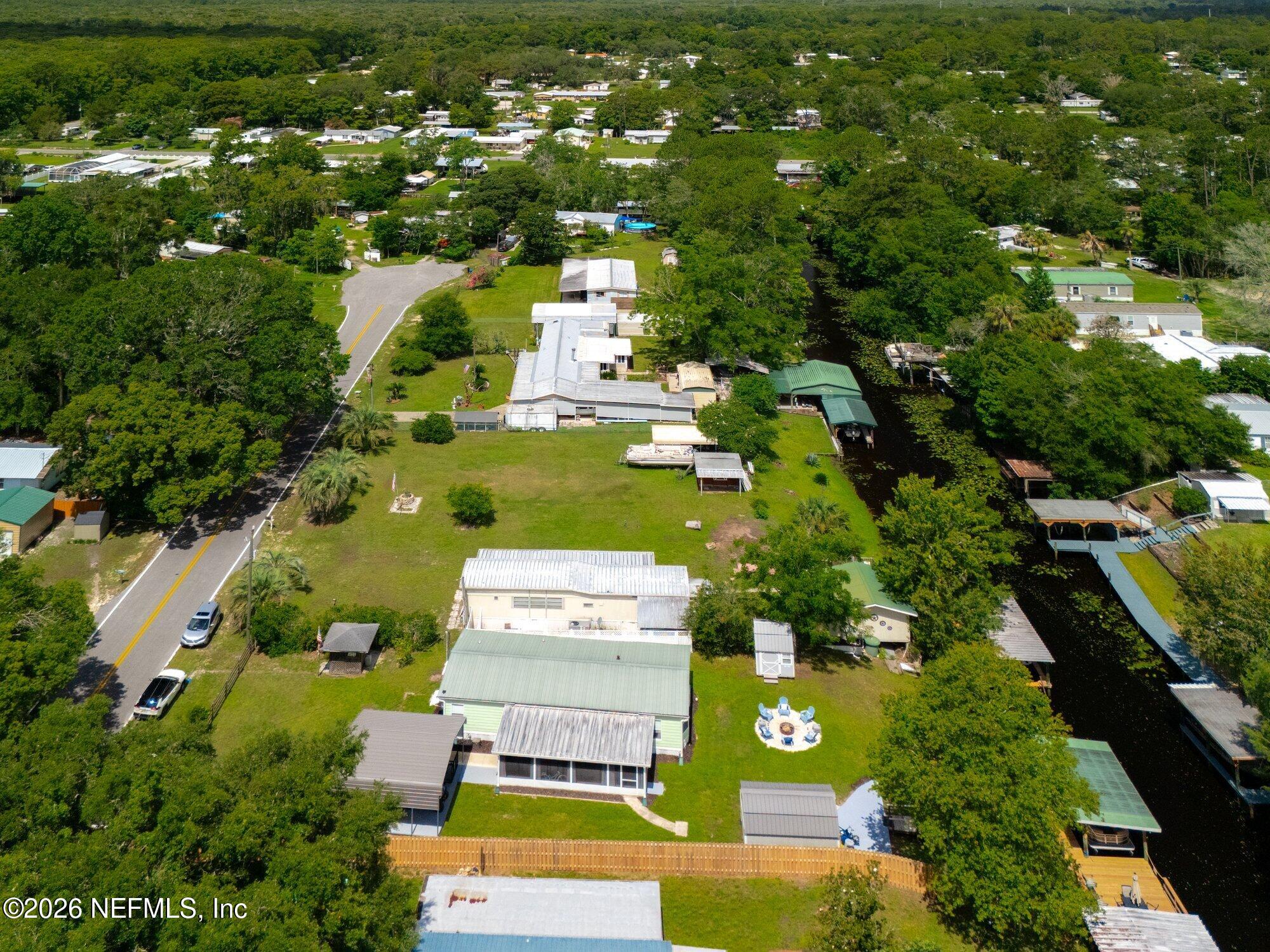 124 Fisherman Road Satsuma, FL 32189 - Photo 46 of 53 124 Fisherman Rd-56