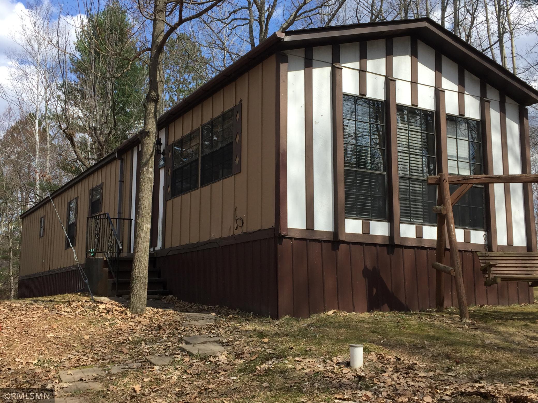 10115 Lakeside Road Brooklyn, WI 54888 - Photo 1 of 1