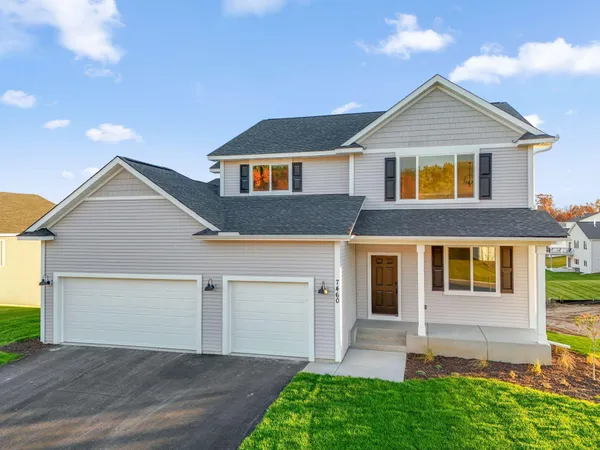 $589,900 | 7460 171st Lane Northwest, Ramsey, MN 55303