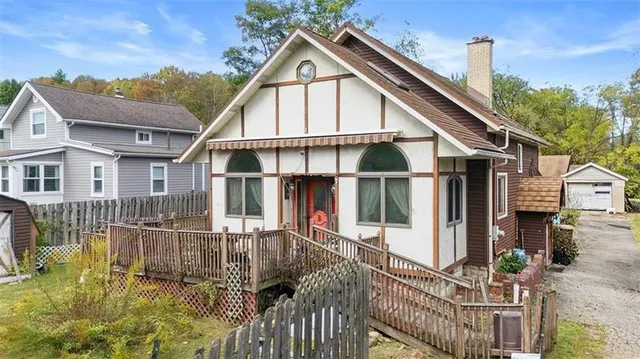 $99,000 | 1908 Avella Road, Avella, PA 15312