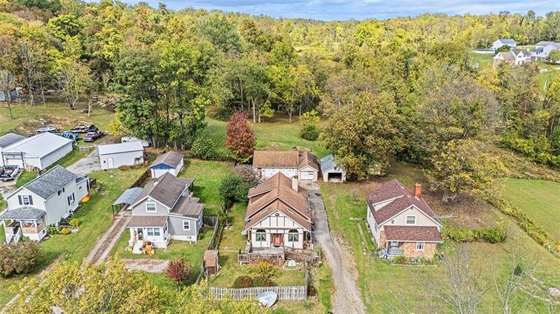 1908 Avella Road Avella, PA 15312 - Photo 2 of 17