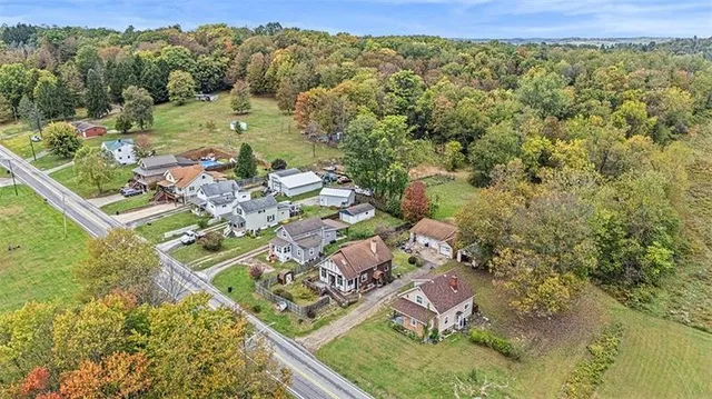 $99,000 | 1908 Avella Road, Avella, PA 15312