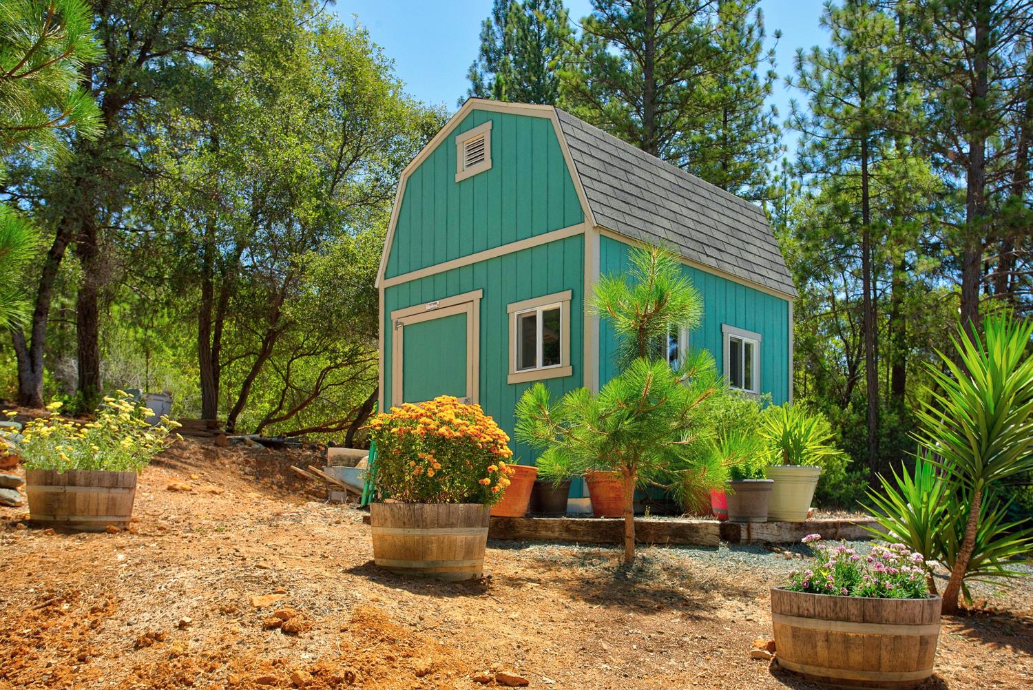 14334 Oregon Peak Road Dobbins, CA 95935 - Photo 23 of 85