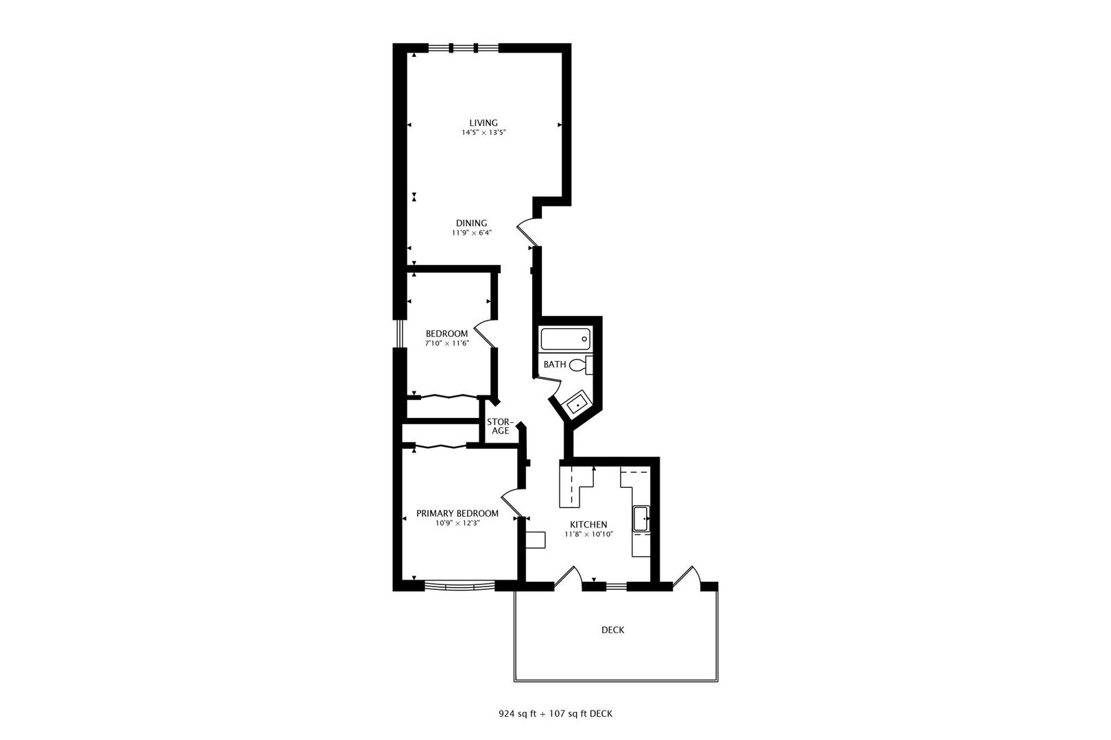 3263 North Broadway, Unit 3 Chicago, IL 60657 - Photo 37 of 37