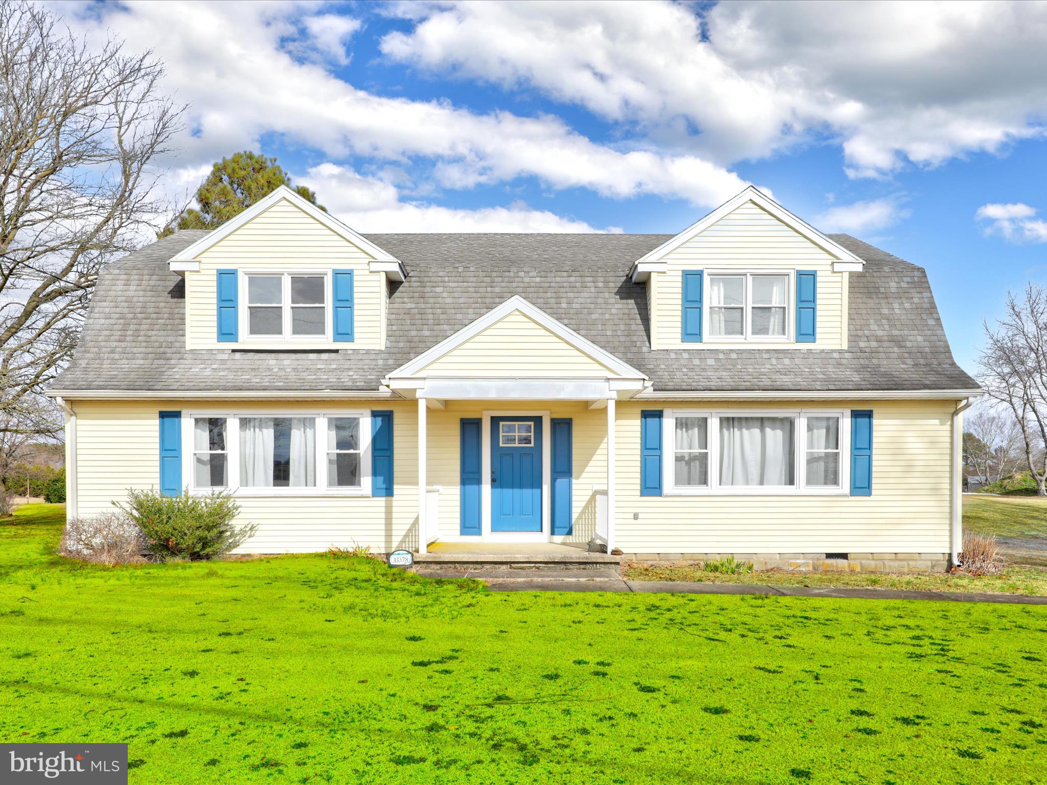 33378 Main Street Dagsboro, DE 19939 - Photo 3 of 44