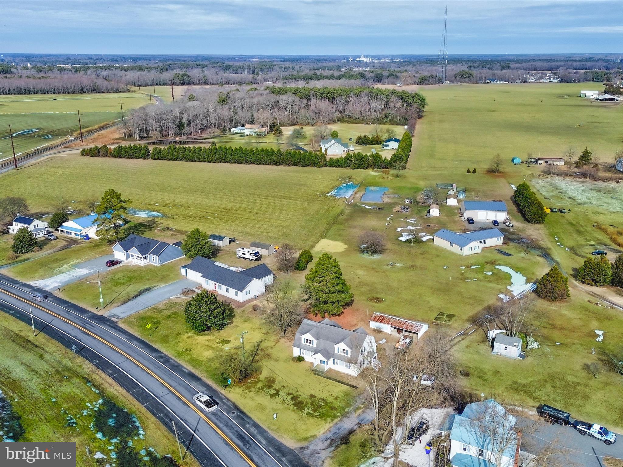 33378 Main Street Dagsboro, DE 19939 - Photo 38 of 44
