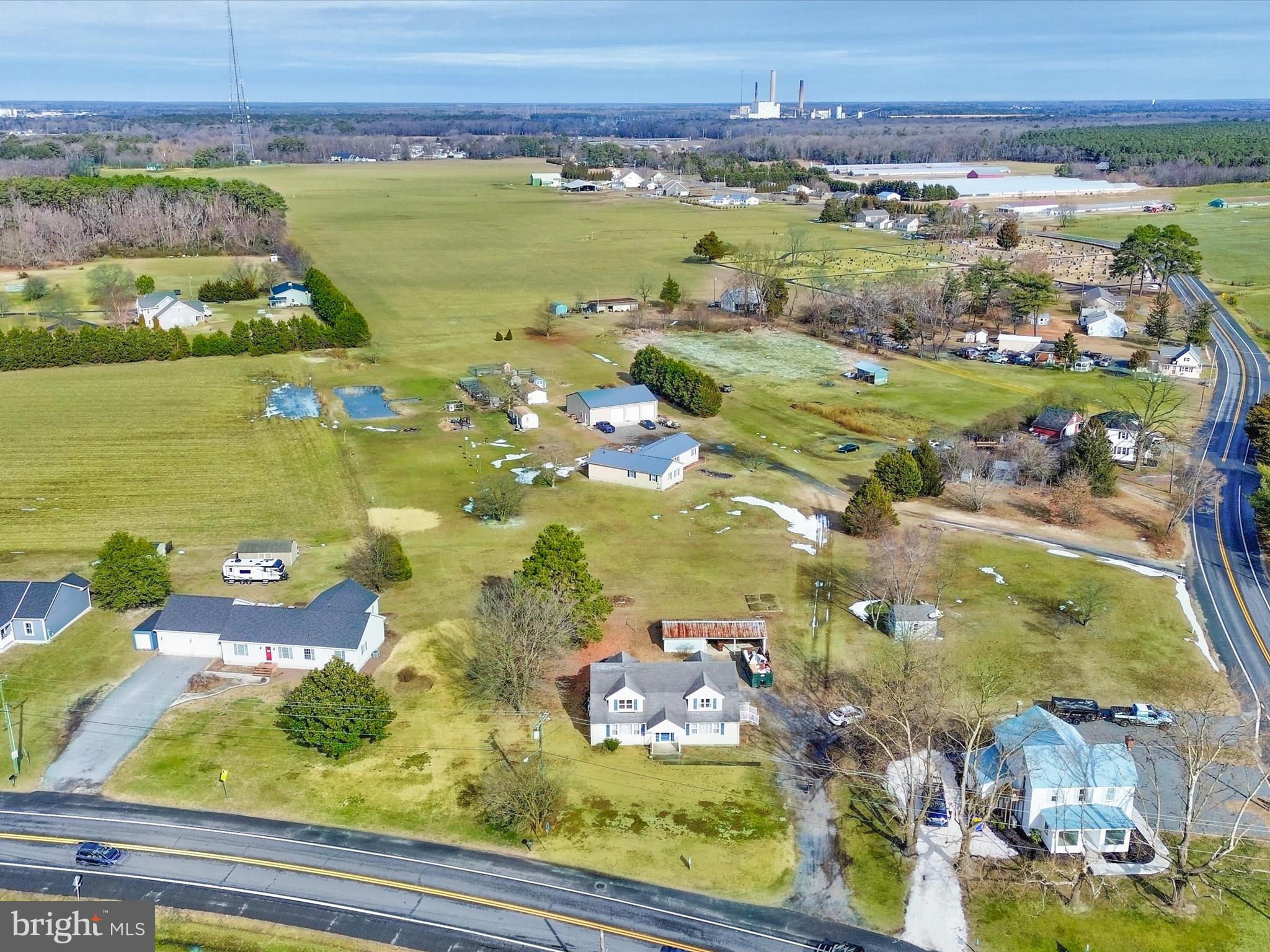 33378 Main Street Dagsboro, DE 19939 - Photo 39 of 44