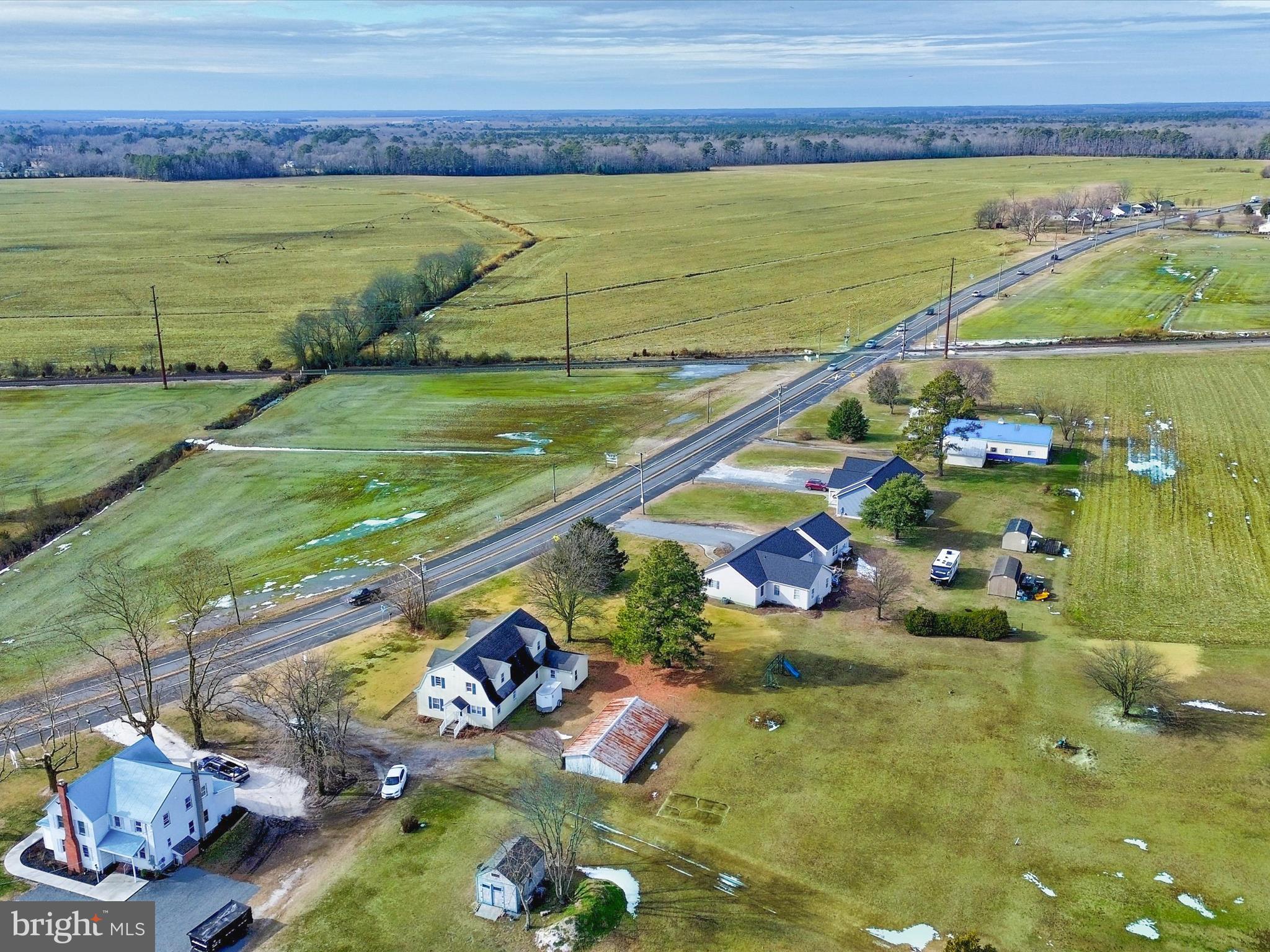 33378 Main Street Dagsboro, DE 19939 - Photo 40 of 44
