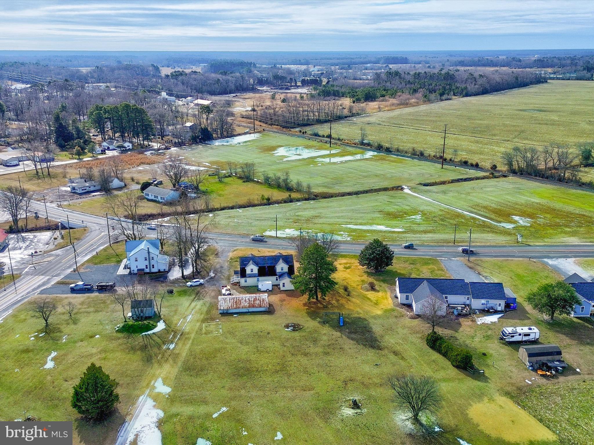 33378 Main Street Dagsboro, DE 19939 - Photo 41 of 44
