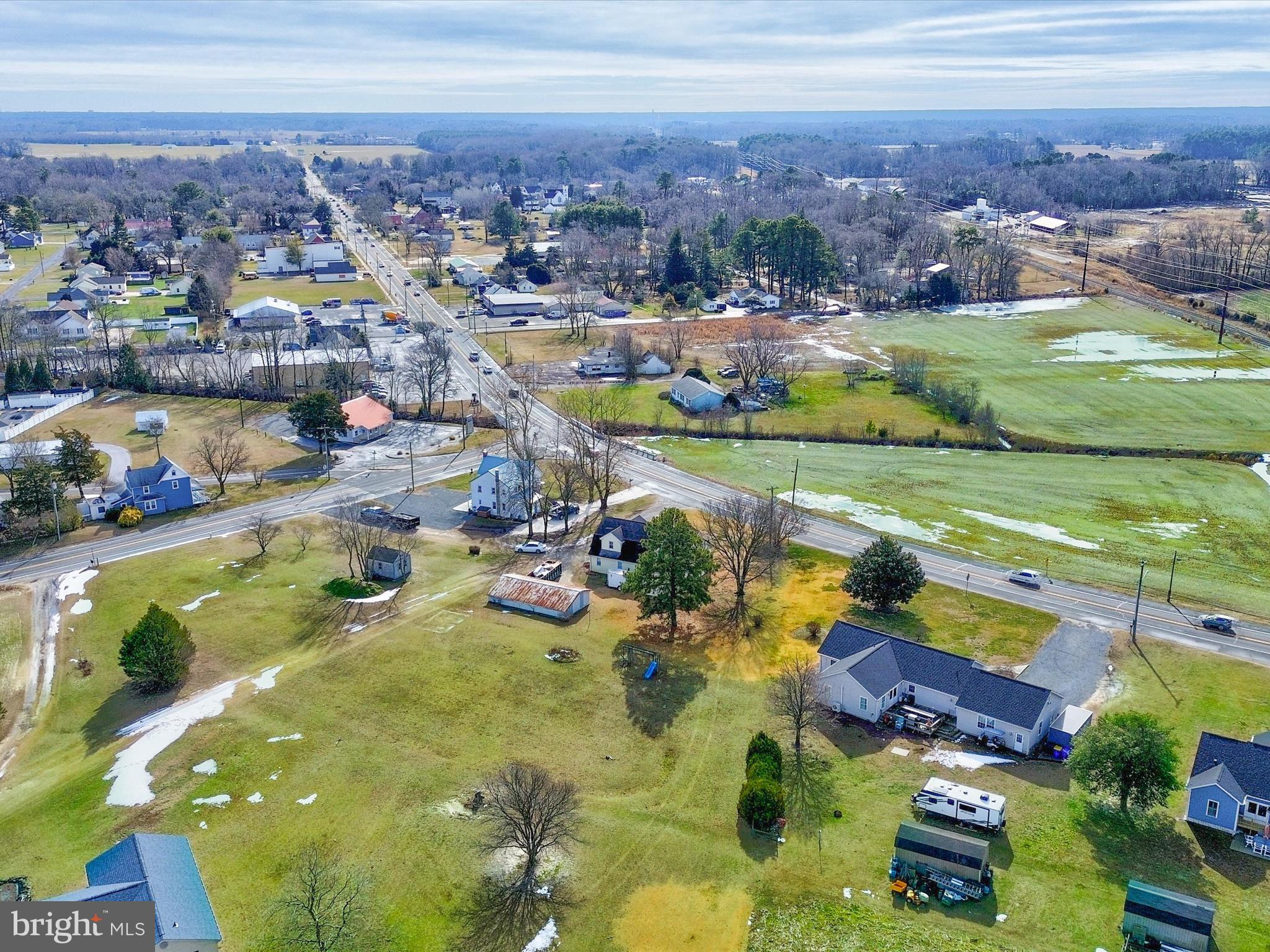 33378 Main Street Dagsboro, DE 19939 - Photo 42 of 44