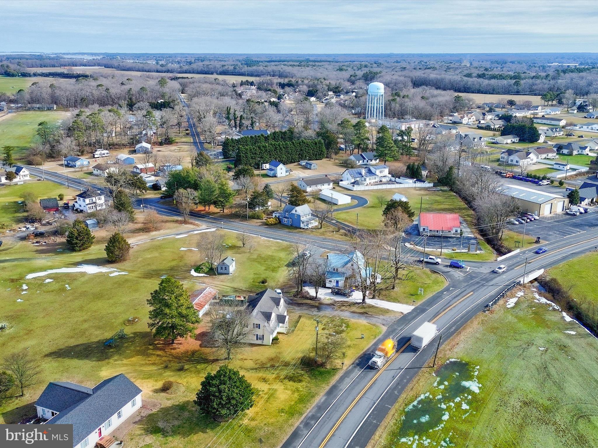 33378 Main Street Dagsboro, DE 19939 - Photo 43 of 44