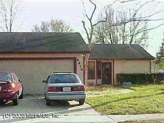 8414 Gemini Road Jacksonville, FL 32216 - Photo 1 of 1 Photo 1