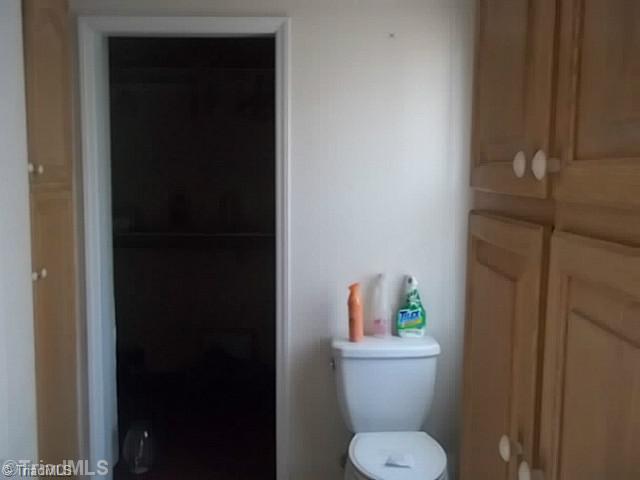 6624 Brantley Gordon Road Denton, NC 27239 - Photo 11 of 16 Master Bath/Spa.