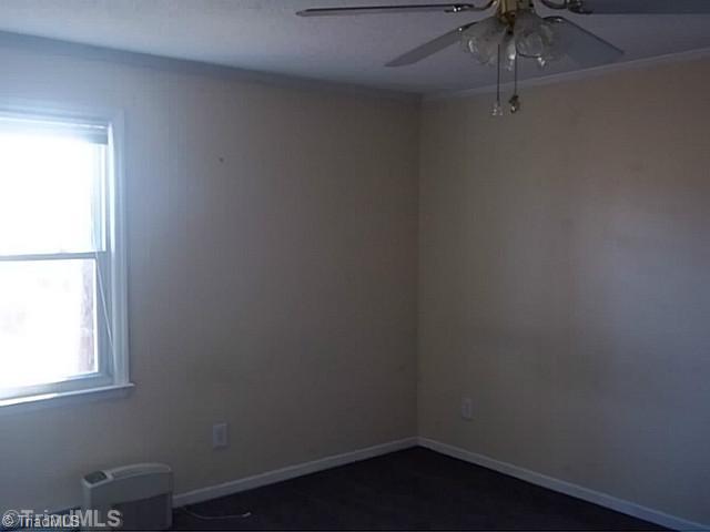 6624 Brantley Gordon Road Denton, NC 27239 - Photo 12 of 16 2nd Bedroom.