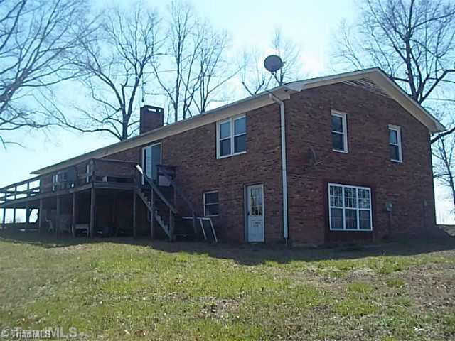 6624 Brantley Gordon Road Denton, NC 27239 - Photo 5 of 16 Exercise.