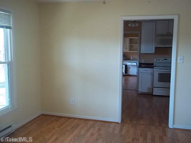 6624 Brantley Gordon Road Denton, NC 27239 - Photo 7 of 16 Dining Room.