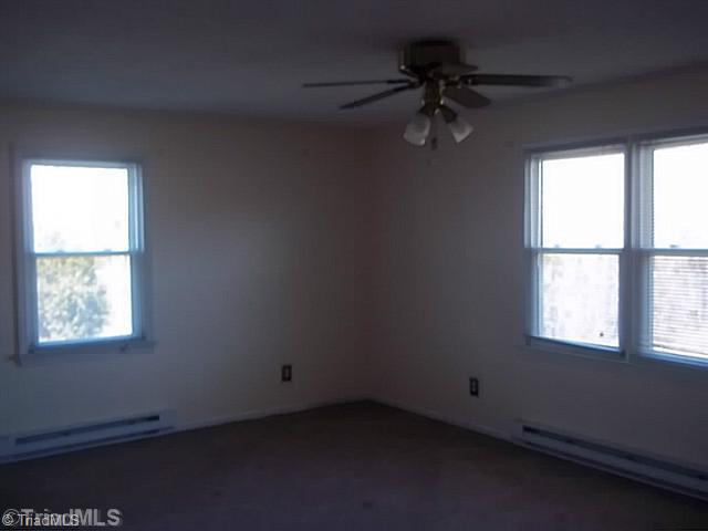 6624 Brantley Gordon Road Denton, NC 27239 - Photo 10 of 16 Master Bedroom.