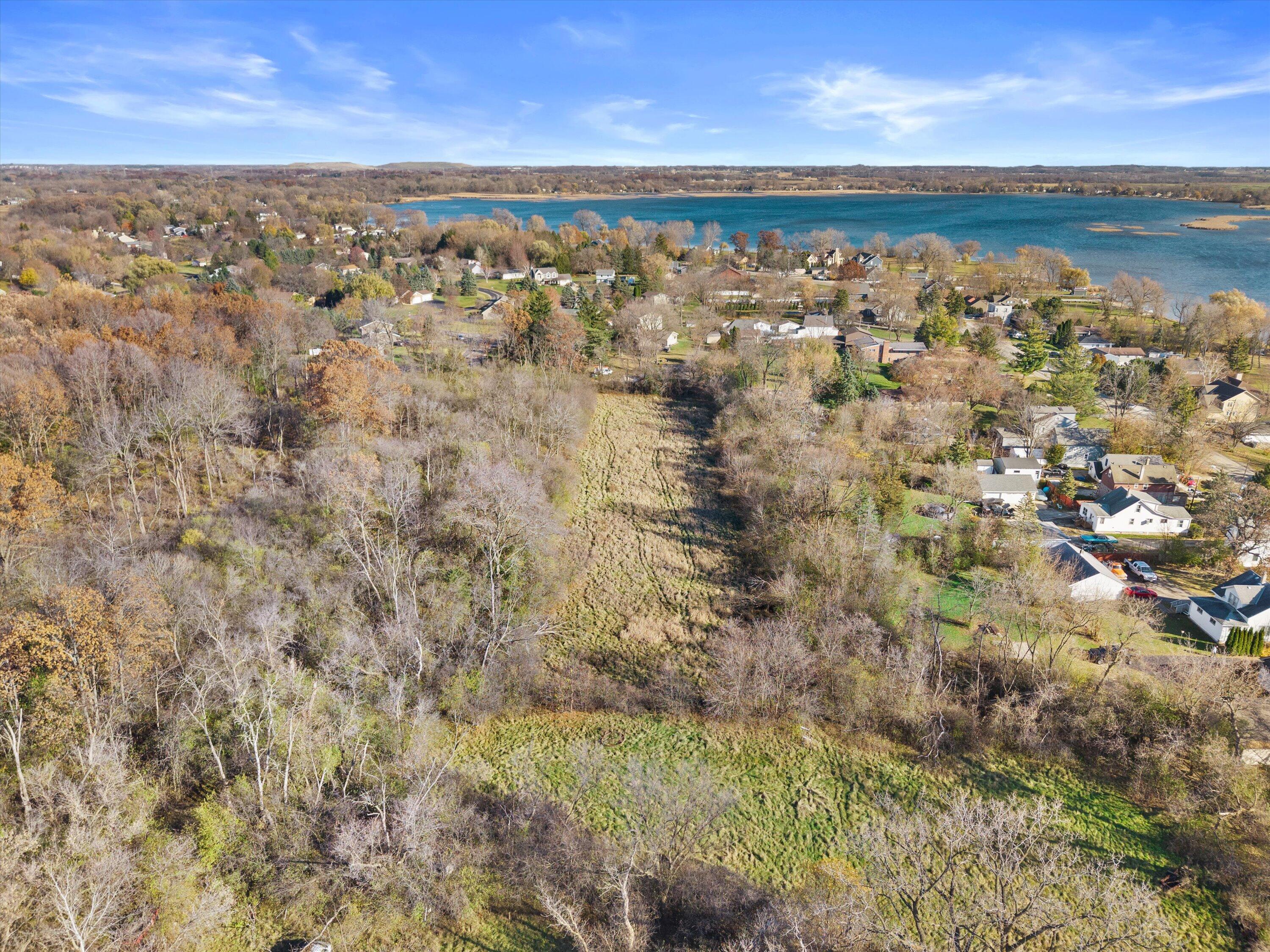 26110 West Loomis Road Norway, WI 53185 - Photo 9 of 9 9-DJI_20251115132544_0521_D