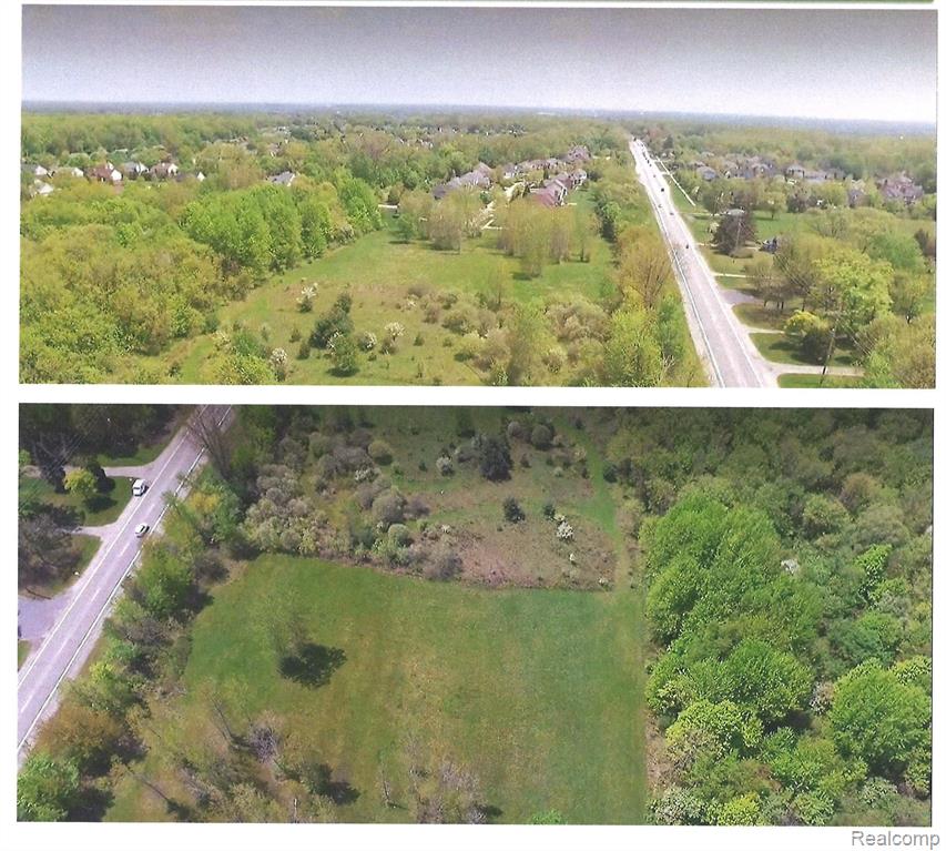 48590 Ford Road Canton, MI 48187 - Photo 1 of 3