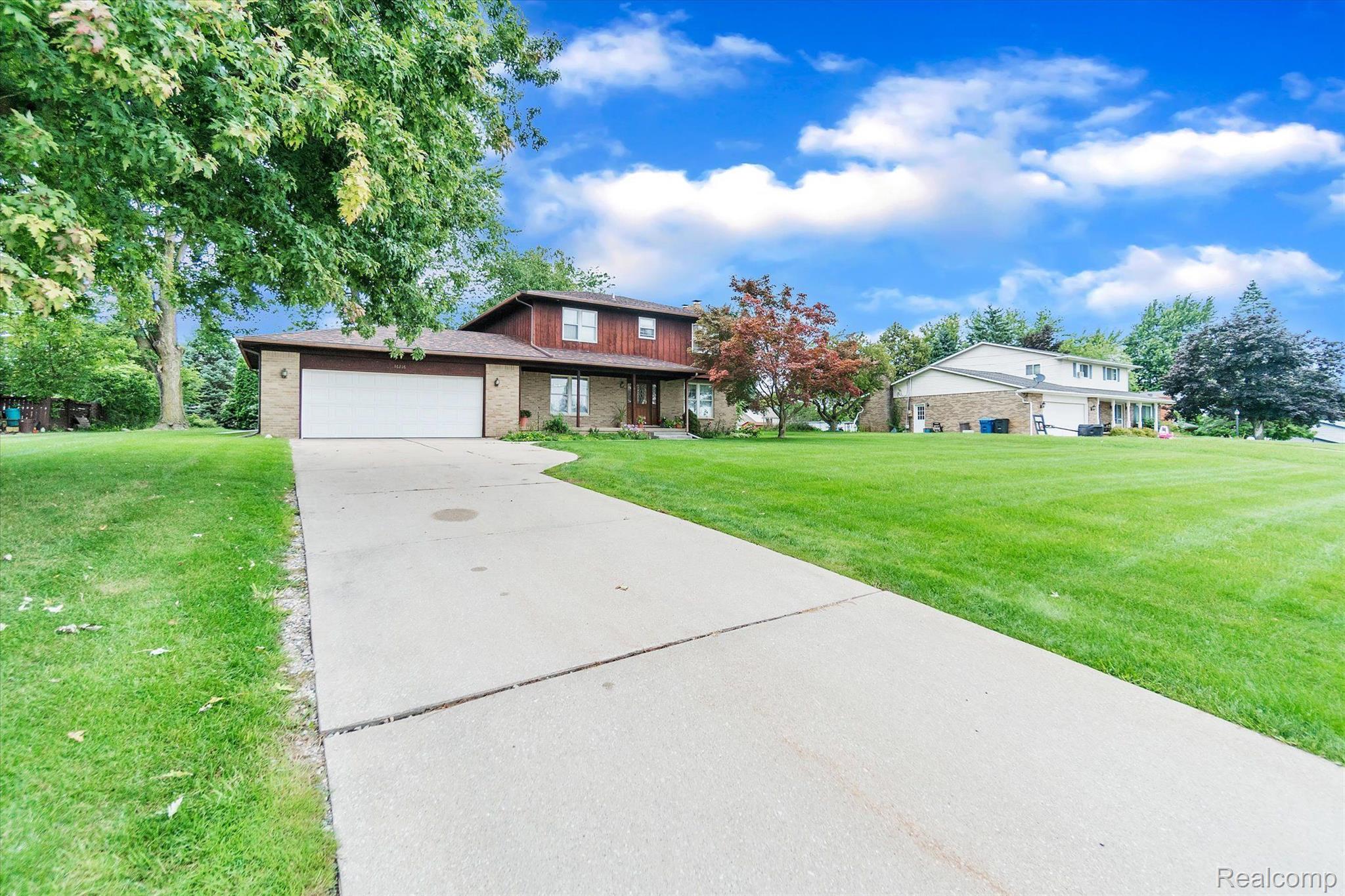 16216 Whitaker Road Linden, MI 48451 - Photo 1 of 32 Gallery Image 1