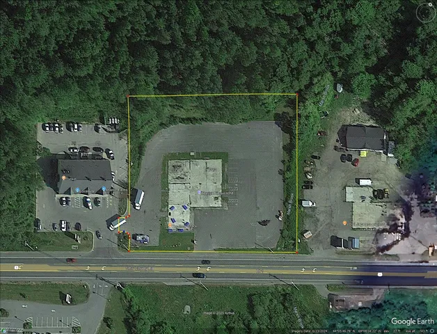 $850,000 | 212 New County Road, Thomaston, ME 04861