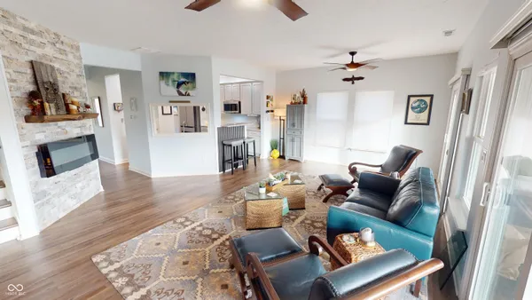 $474,900 | 1963 Westminster Court, Columbus, IN 47201