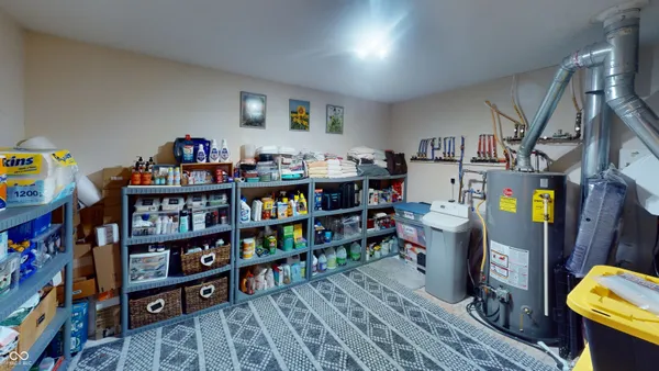 $474,900 | 1963 Westminster Court, Columbus, IN 47201